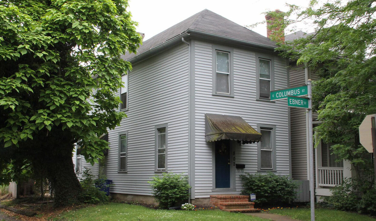 Foto principal - 802 Ebner St