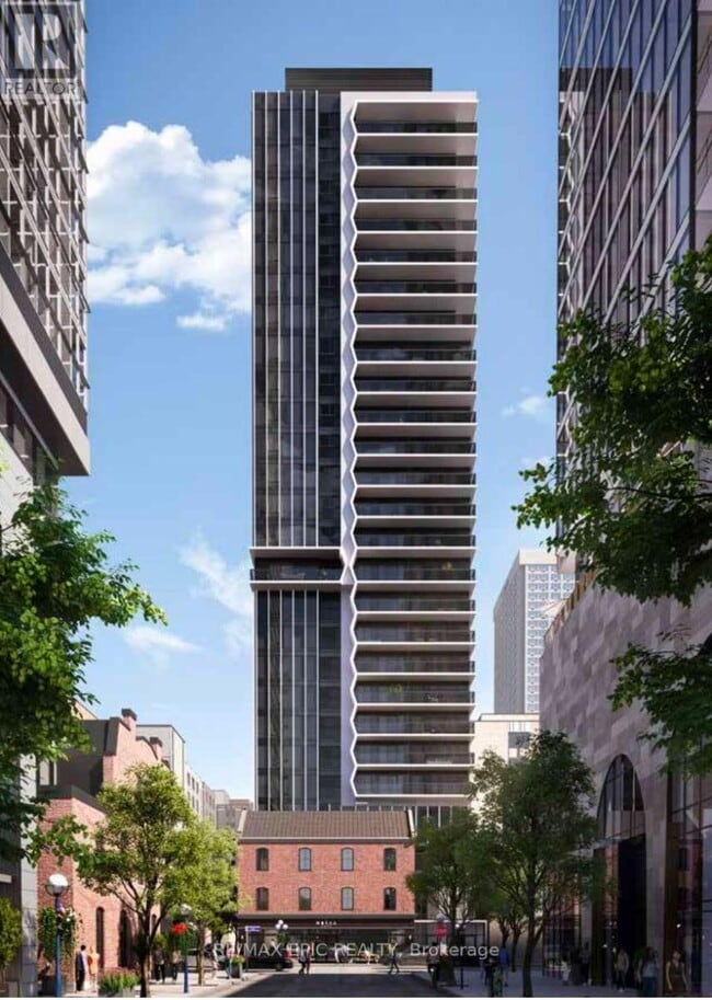 Building Photo - 771-1771 Yonge St