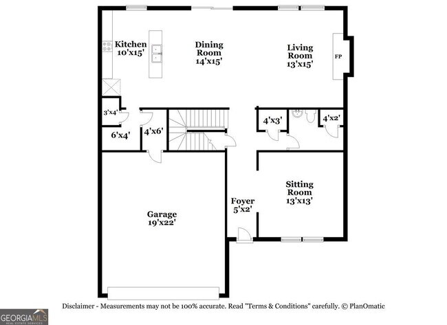 Foto del edificio - 215 Hamilton Pointe Dr