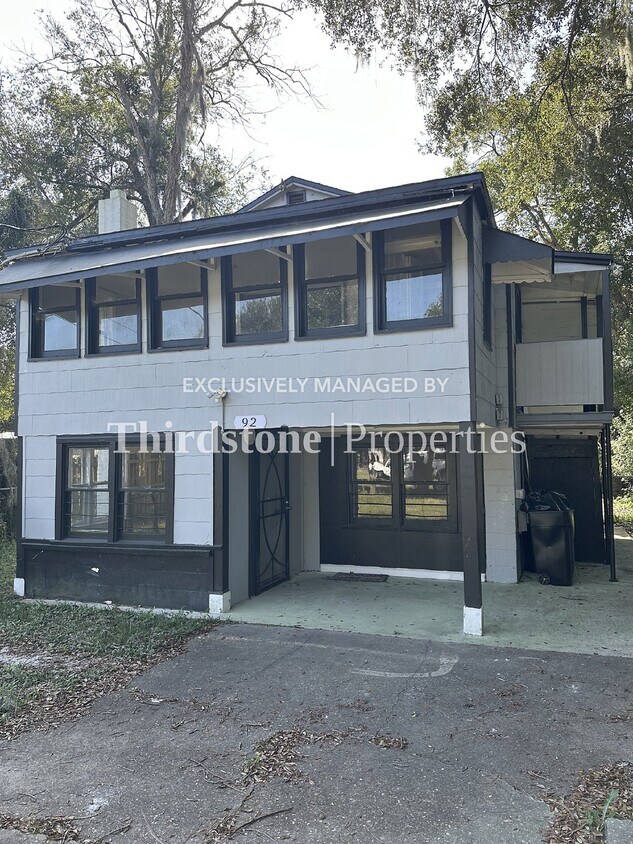 Photo - 92 West 55th Street Unit A-