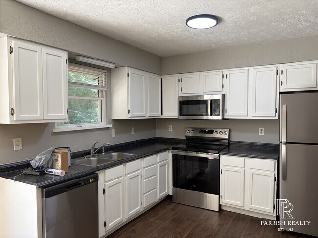 Foto del edificio - 510 Park Ln