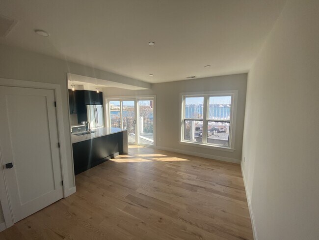 Foto del edificio - 275 Webster St