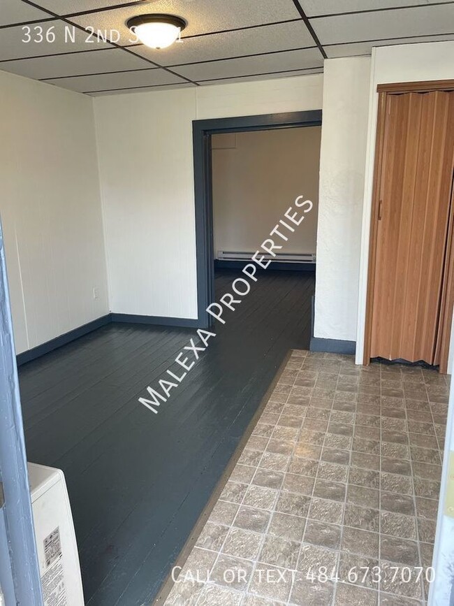 Building Photo - Affordable 1 bedroom 1st Floor Apartment