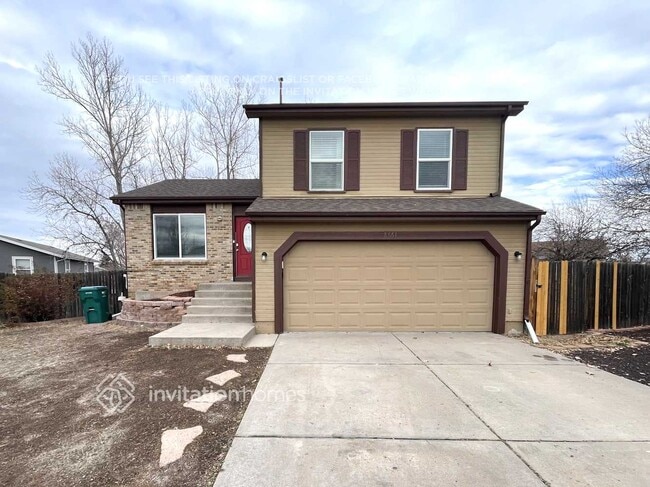 Building Photo - 8661 Red Clover Ct