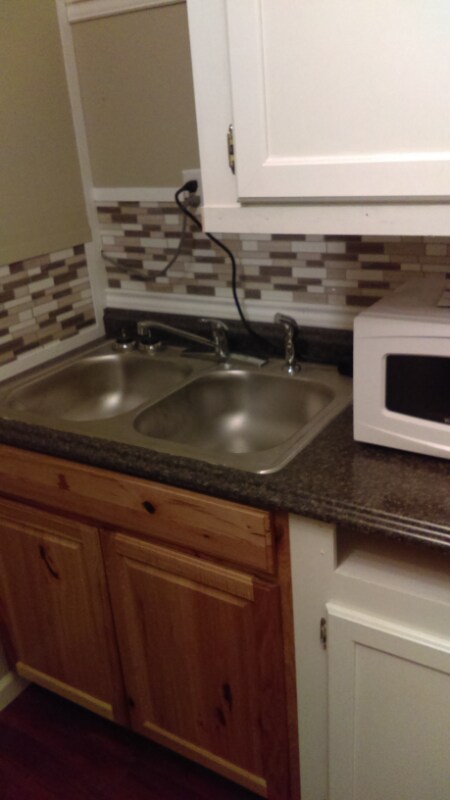 Foto del edificio - 822 Alabama St