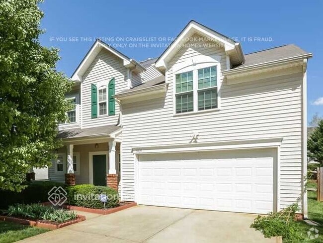 Building Photo - 15027 Jerpoint Abby Dr