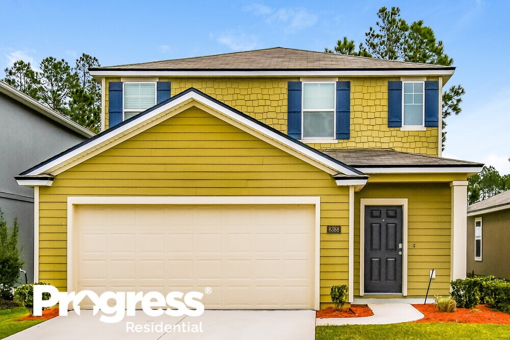 8388 Cape Fox Dr, Jacksonville, FL 32222 House for Rent in