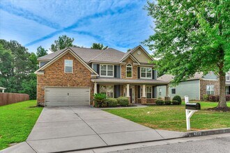 Building Photo - 4215 Windslow Dr