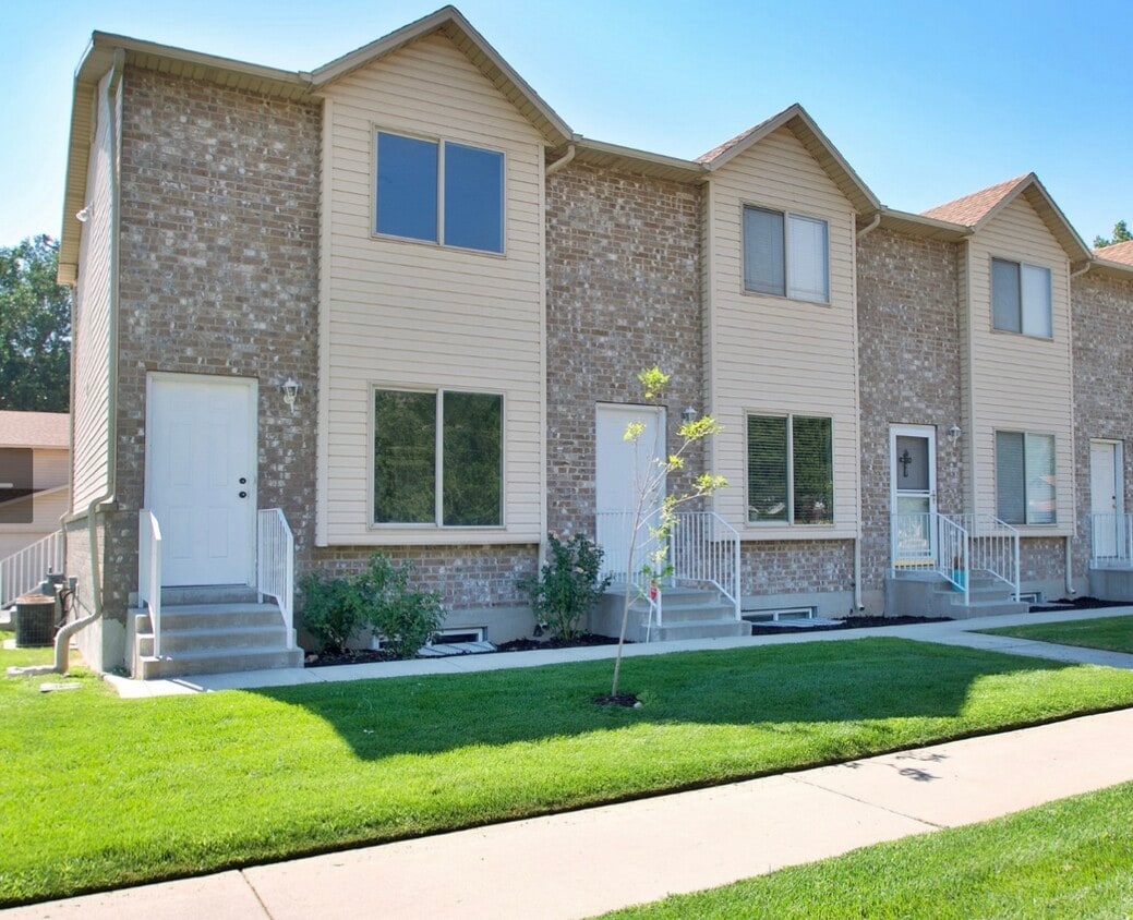 1305 Monroe Blvd 20, Ogden, UT 84404 Townhome Rentals in Ogden UT