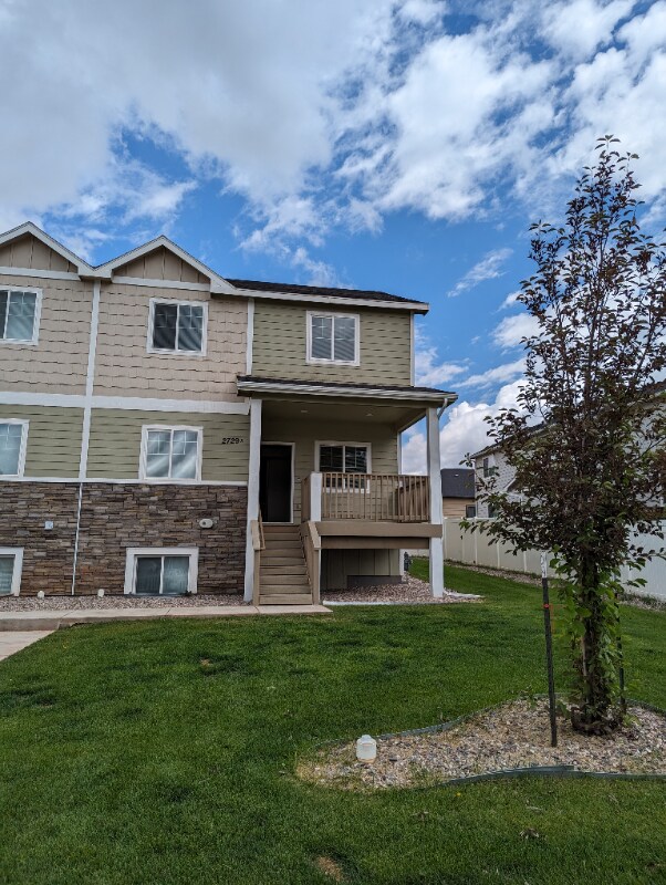 2729 E Reynolds St, Laramie, WY 82072 House Rental in Laramie, WY