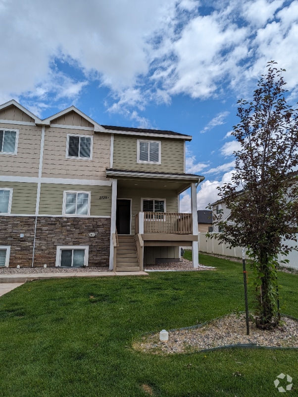 Richards Park Apartments under 3,000 Laramie, WY 1 Rentals