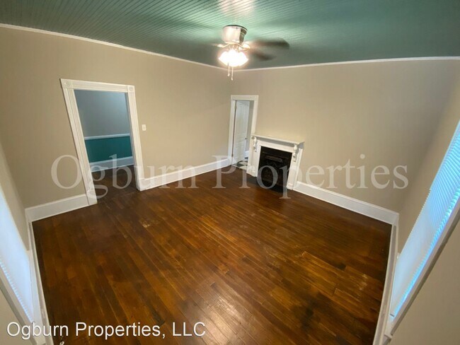 Foto del edificio - 2 br, 1 bath House - 409 Granville Drive