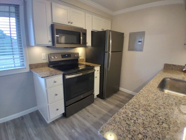 Interior Photo - Belmont Ridge Apartment Homes