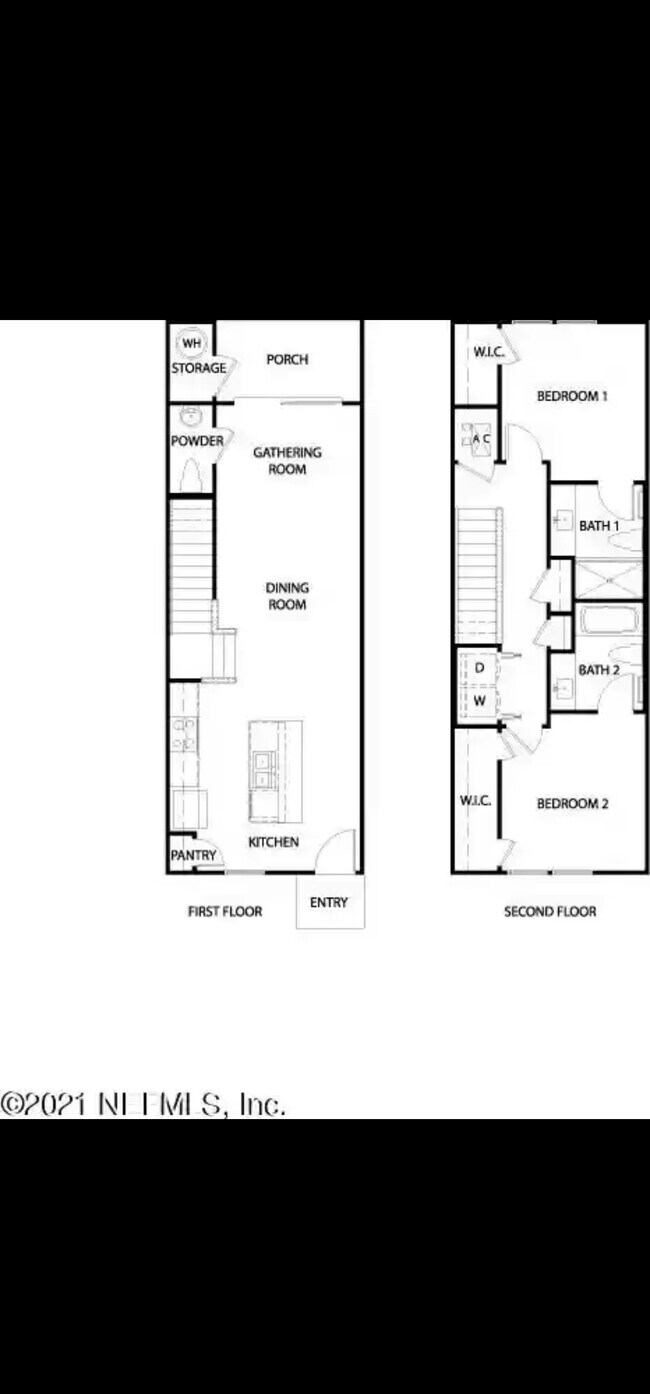 Building Photo - 875 Gate Run Rd