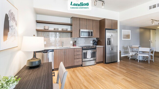 Foto del edificio - 5340 Gunbarrel Center Ct