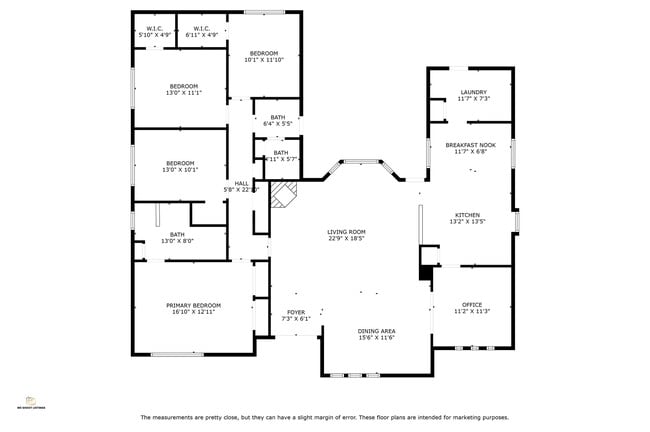 Building Photo - 5511 Queensloch Dr