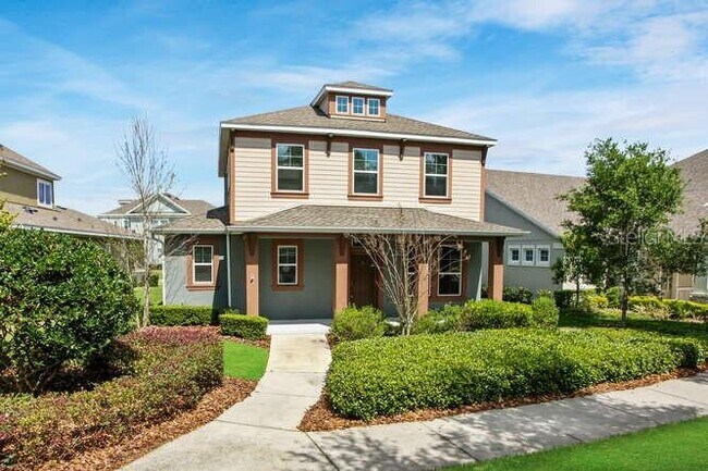 Foto del edificio - 6007 Shell Ridge Dr
