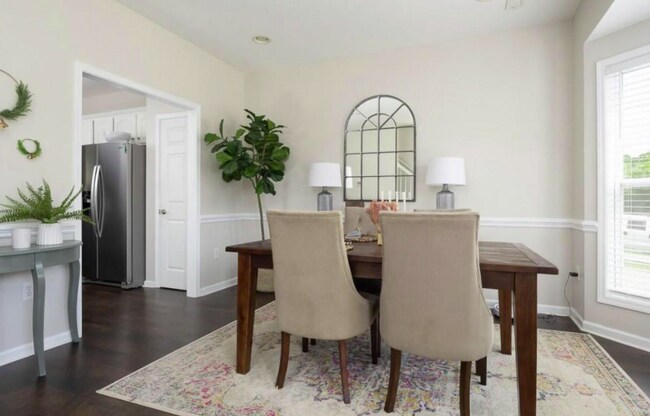 Foto del edificio - 4842 Briar Rock Ln