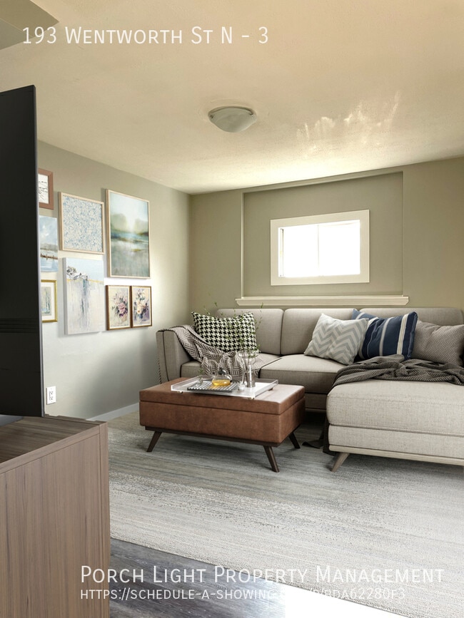 Building Photo - Great Loft 1 Bedroom with parking for 2