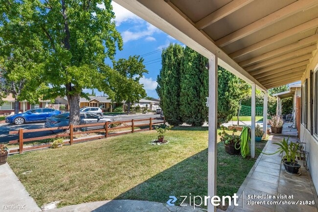 Building Photo - 4 br, 2 bath House - 3083 Irlanda Way, San...