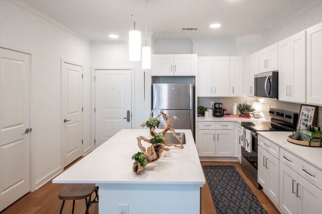 Foto del edificio - The One at Millington