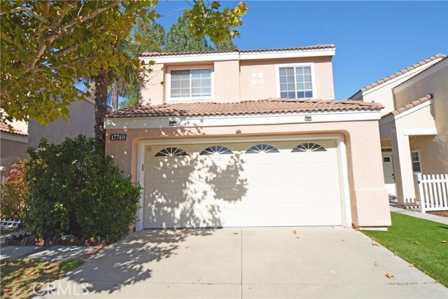 Primary Photo - 17749 Gazania Dr