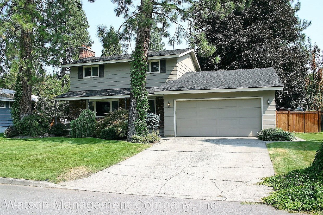 Primary Photo - 4 br, 3 bath House - 9518 N Normandie