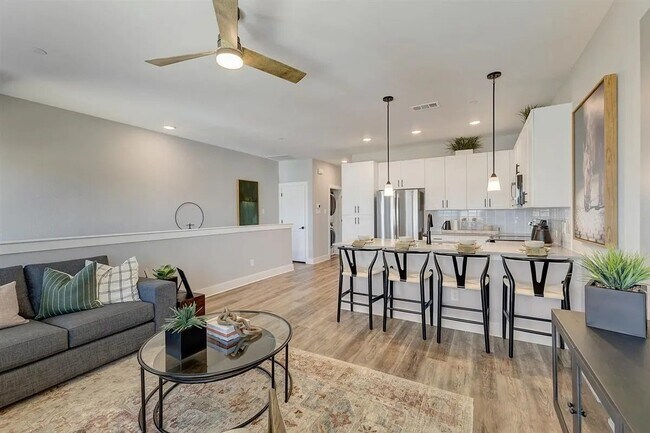 Building Photo - 4517 Pantheon Way, Denton, TX 76208 - 3 BR...