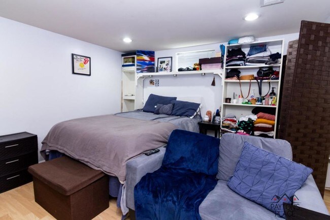 Foto del edificio - 2400 Washington Blvd