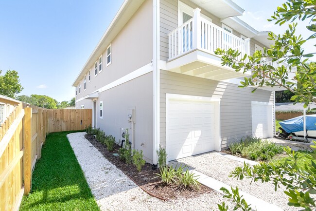 Foto del edificio - Beautiful House in Jacksonville Beach