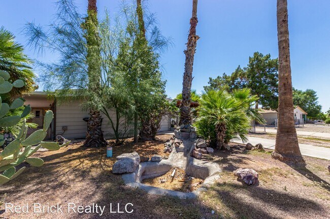 Building Photo - 3 br, 2 bath House - 7557 E Inverness Ave