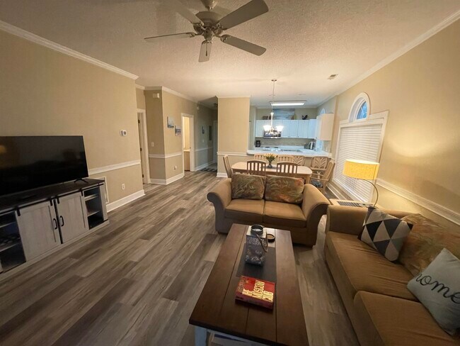 Foto del edificio - 702 Riverwalk Dr