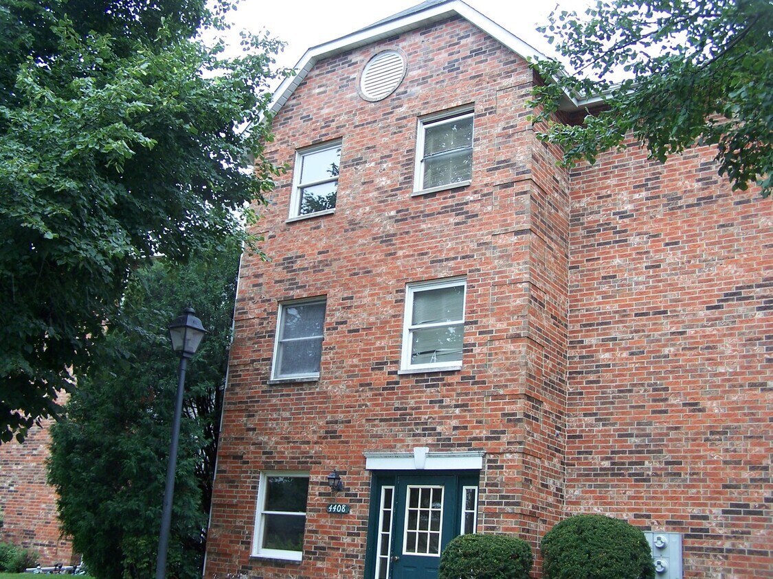 Foto del edificio - 4408 W Shamrock Ln