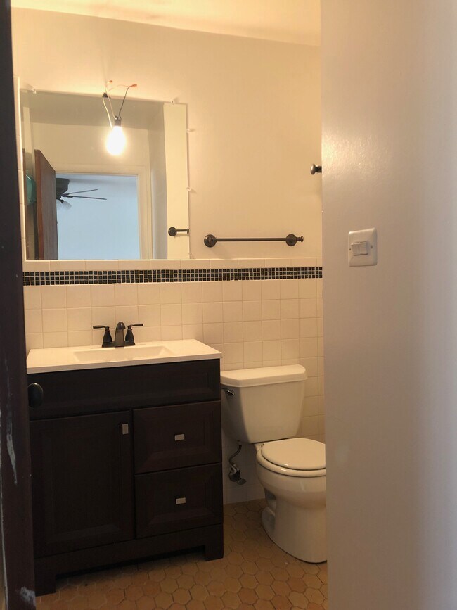 Example Bathroom - 10459 Carol Ct
