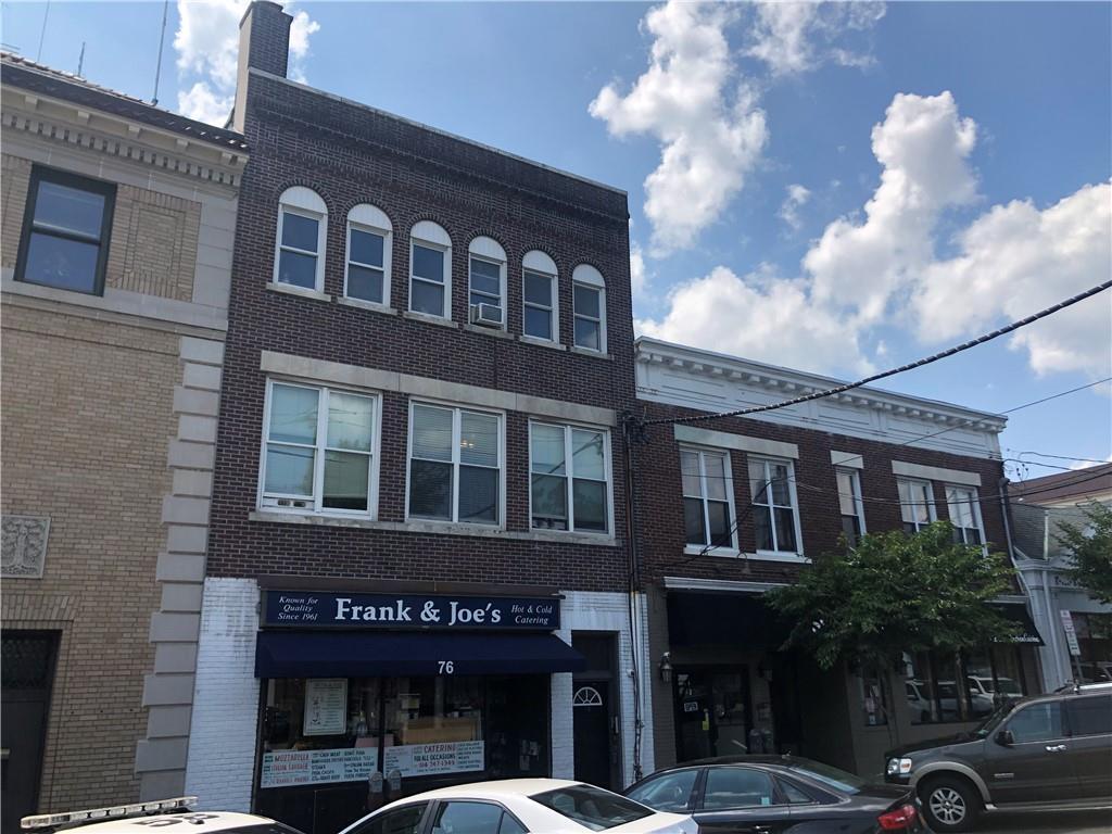 Building Photo - 74 Wheeler Ave