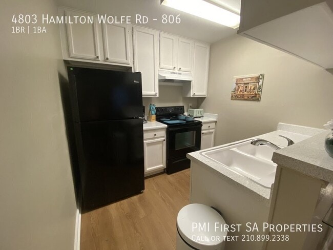 Foto del edificio - 4803 Hamilton Wolfe Rd