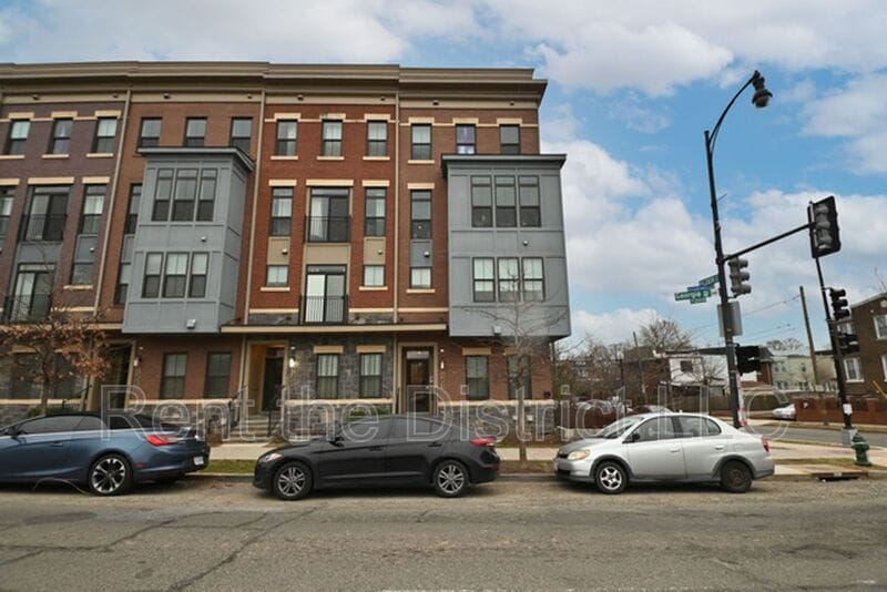 Photo - 7201 Georgia Avenue NW 4-B