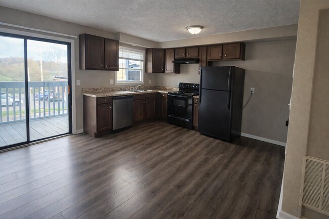 Foto del edificio - Buffalo Ridge Apartments