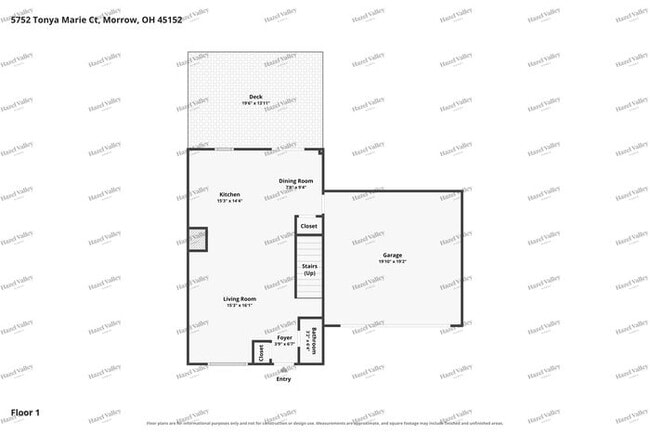 Building Photo - 5752 Tonya Marie Ct
