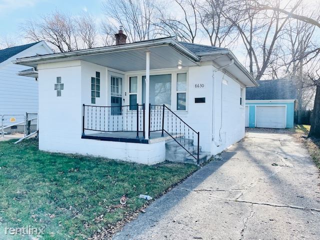 Primary Photo - 2 br, 1 bath House - 8630 Ford Ave