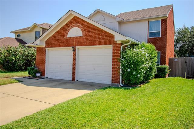 Foto principal - 3872 Dalston Ln