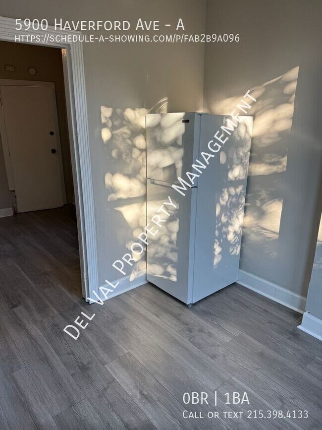 Foto del edificio - 5900 Haverford Ave