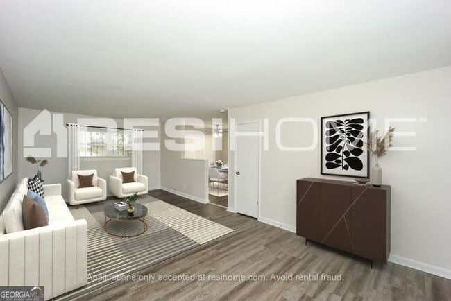 Building Photo - 6084 Hickory Dr