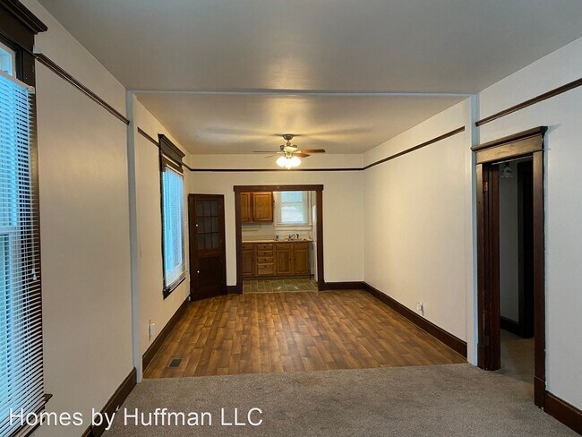 Building Photo - 2 br, 1 bath House - 716 Bell Avenue