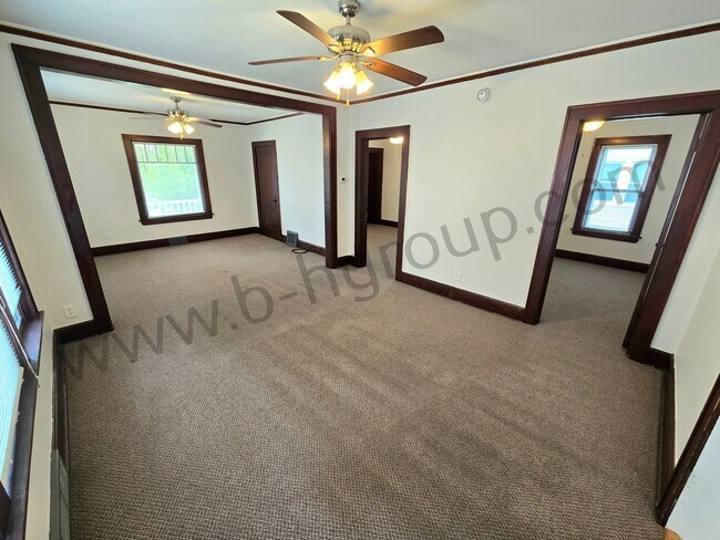 Foto del edificio - 4529 18th Ave