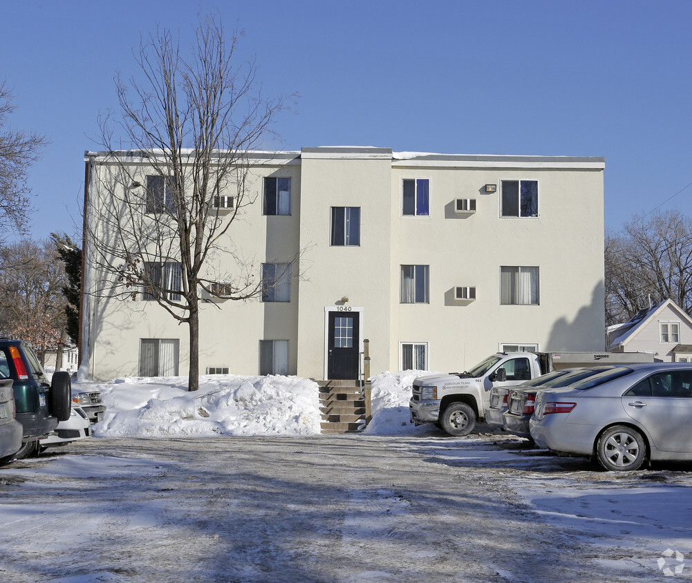 Building Photo - 1040 Agate St