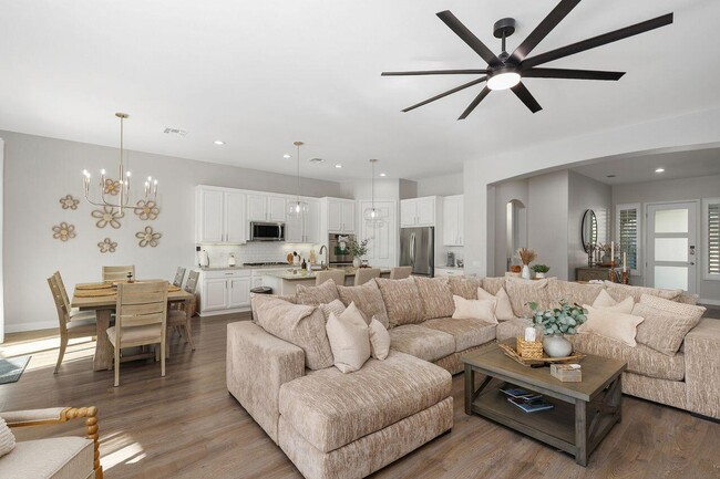 Building Photo - 80465 Camino San Mateo