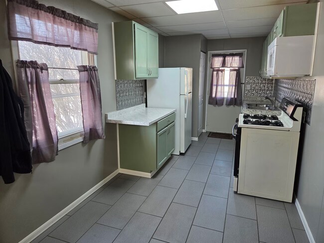 Foto del edificio - 1331 W 22nd St