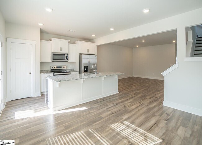 Foto del edificio - 110 Creekhill St