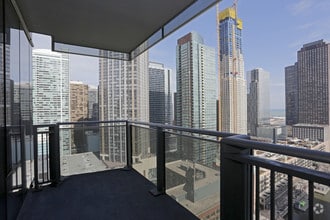 Interior Photo - North Water Apartments